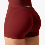 Amazon Crossover Spandex  Shorts Photo 1