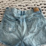 American Eagle  Outfitters High-Waisted Shorts Photo 5