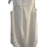 Serena Williams Signature Statement Sleeveless Cowl Neck Blouse Off Photo 5