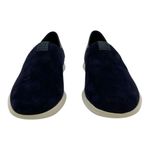 Cole Haan Grand Horizon Slip-On Loafer Marine Blue/White US Women's 5.5B Photo 3