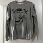 Gildan The Office Crewneck  Photo 0