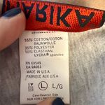 Marika Race Back Sports Bra Medium Grey Light Impact Gray Photo 3