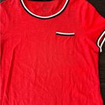 Tommy Hilfiger Women’s  DriFit 
Athletic Short Sleeve Size Medium Photo 1