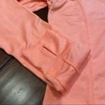 Reebok Quarter Zip Activewear Workout Athletic Jacket Extra Small Photo 7