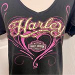 Harley Davidson  Tee Photo 1