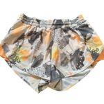 Lululemon VTG Pleat To Street Shorts Photo 0