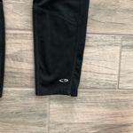 Champion  black zipper leggings Photo 1
