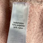 Maurice's Solid Turtle Neck Boyfriend Pullover Sweater Photo 7