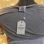 Exist Heather gray burnout shirt Photo 1