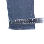 a.n.a  A New Approach Jeans Womens 29/6P Petite (31x21.5) Crop Capri Stretch Photo 9
