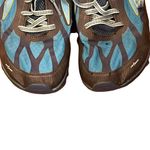 Altra Superior 3.0 Womens Blue Athletic Lace Up Low Trail Running Shoes Size 10 Photo 3