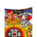 Jean Paul Positano Bold Italian Floral Dress Photo 9