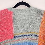 Willow And Root Women's Electric Grandma Neon Aztec V Photo 2