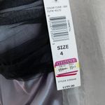 Onyx Nite Full Length Gown Photo 4