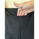 Lulus NWT Baby, You're The One Black Sleeveless Bodycon Midi Dress size Large Photo 5