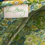 Vera Bradley English Garden Make Up/Toiletry Bag Photo 5