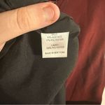 Elegant Red Sleeveless A Photo 5