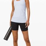 Lululemon Cool Racerback II *Nulu - Daydream - 10 Photo 0