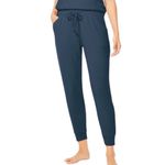 TOMMY JOHN Women’s Zen Waffle Jogger Pant Blue Size M Size M Photo 11