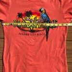 Jimmy Buffet’s Margaritaville Panama City Shirt Orange Photo 4