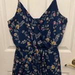 Francesca's Romper Size Medium Photo 1