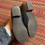 Circus by Sam Edelman BLACK SAM EDELMAN CIRCUS PULL ON BOOTIES Photo 4