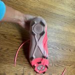 Nike Pink Phantom Soccer Cleats Photo 6