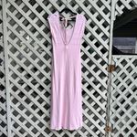 Free People Robin Seamless Midi Dress Photo 5