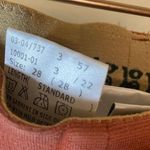 Sigma Riding Pants Burnt Red size 28 Horseback Comfort Classic Photo 4