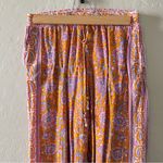 Rachel Roy  Boho Crop Top & Pants Set Photo 5