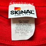 Vintage Ohio State Buckeyes Crop Top Graphic T Photo 8