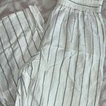 Sienna Sky Striped Pants Photo 3