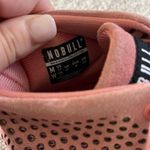 Nobull Pink  Lifting Shoes Photo 3