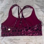 Lululemon  Sports Bra Photo 1