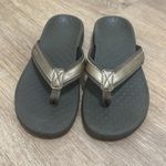 Vionic | Women's Tide II Toe Post Flip Flop Sandals Photo 1