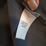 Maurice's XL Women's Sleeveless Gray Vest Photo 9