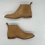 Jenni Kayne Sonoma Suede Boot - Camel - 38 Photo 7