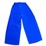 IMAN Global Wide Leg Slinky Pull Photo 4