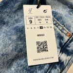 Muselooks Distressed acid boyfriend jeans Photo 4