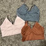 Danskin Sports Bras (set of 3) Photo 1