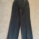 House of Harlow 1960 Black Pants Set Size 4 Photo 4