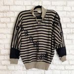 Active Life Vintage Dolman Sleeve Sweater Small Photo 0