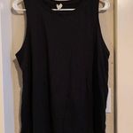 Workout Muscle Tank Size L Photo 0