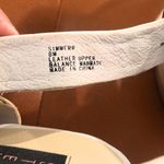 Steven By Steve Madden Steven‎ by Steve Madden Simmerr Leather Heels Photo 4