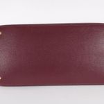 Ralph Lauren Leather Tote Photo 2