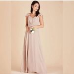 Birdy Grey NWT  Kae dress in Taupe Photo 1