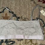 Aerie Gray Bralette Photo 0