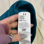 Under Armour Blue Quarter Zip Photo 2