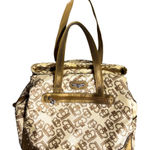 Kathy Van Zeeland Weekender Carry On Bag Y2K McBling Photo 0