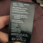 We The Free 🆕 Jayde High Rise Flare Corduroy Pants 27🆕 Photo 15